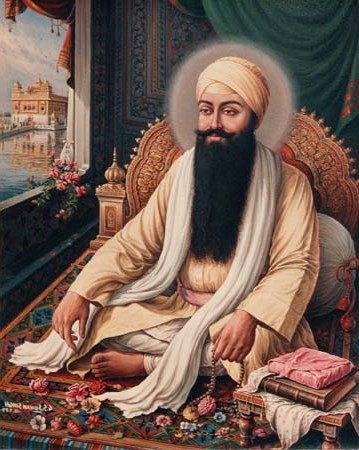 Guru's Picture