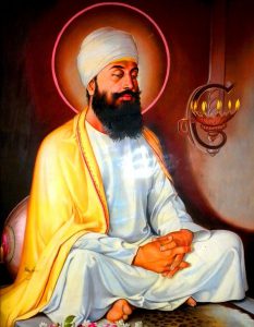 Guru's Picture